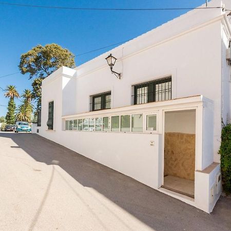 Villa Casa La Vejeriega Vejer de la Frontera Exterior foto