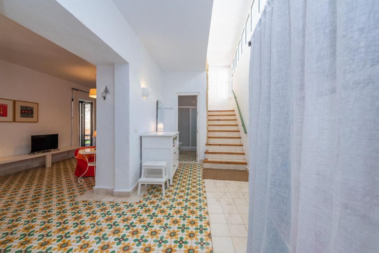 Villa Casa La Vejeriega Vejer de la Frontera Exterior foto